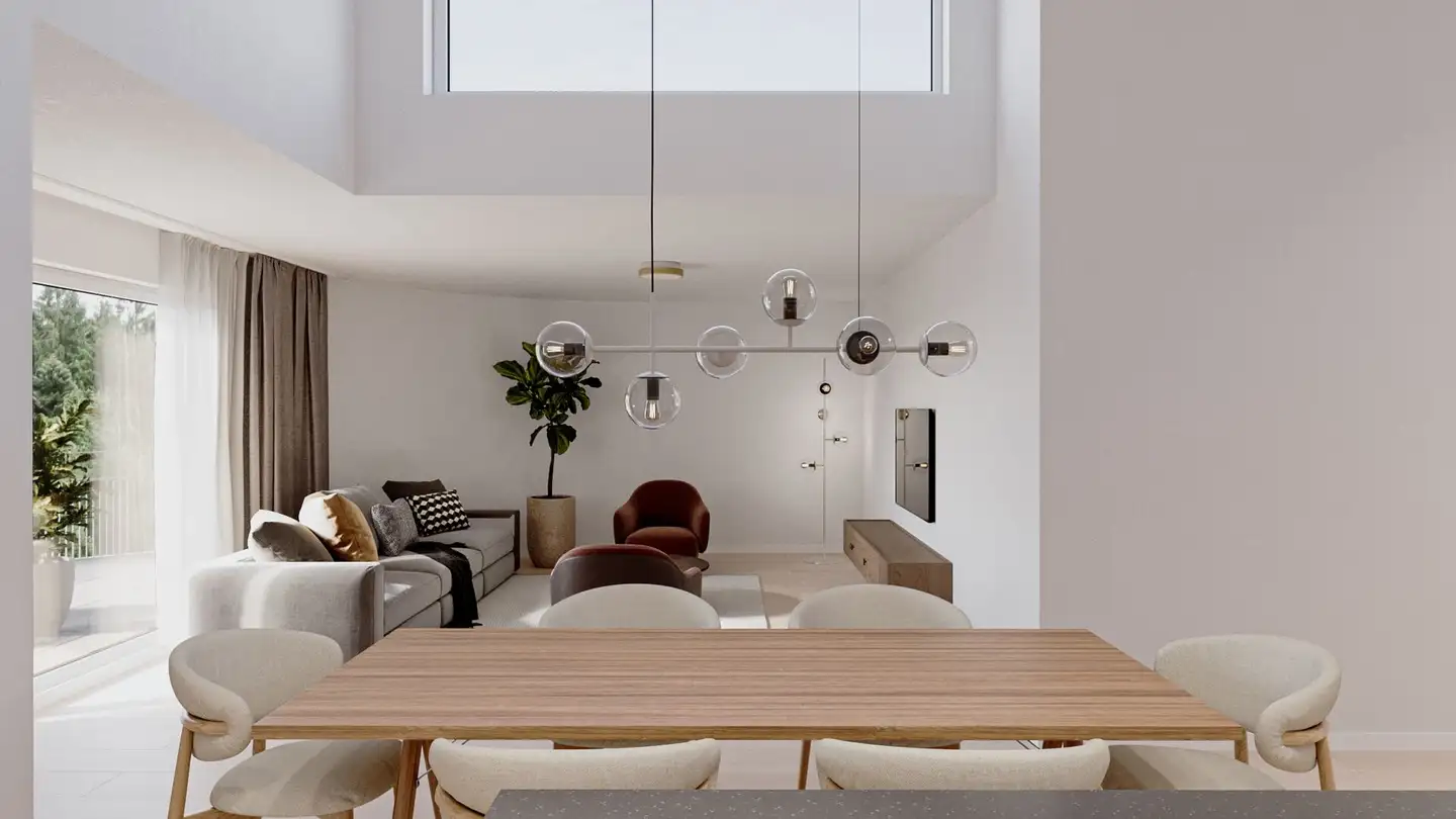 Apartment for sale - 8953 Dietikon