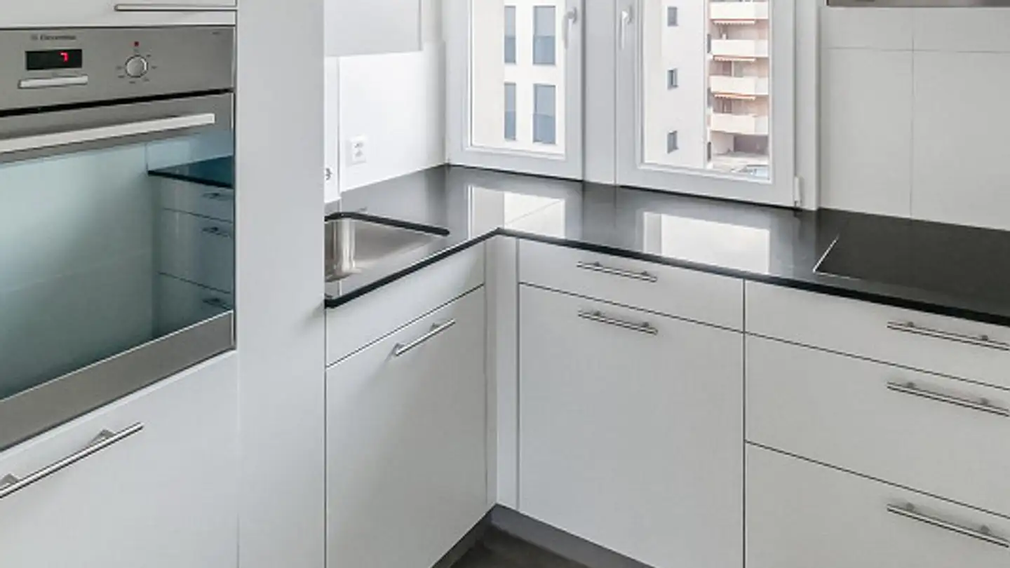 Appartamento in affitto - Rorschacher Strasse 212, 9000 St. Gallen