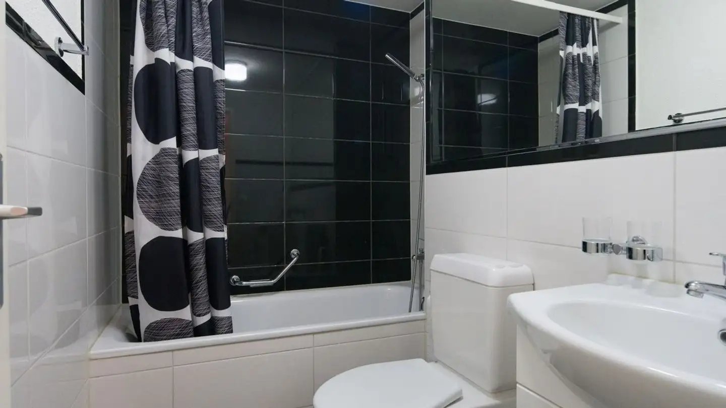 Appartamento in affitto - Elsässerstrasse 107, 4056 Basel - Photo 3