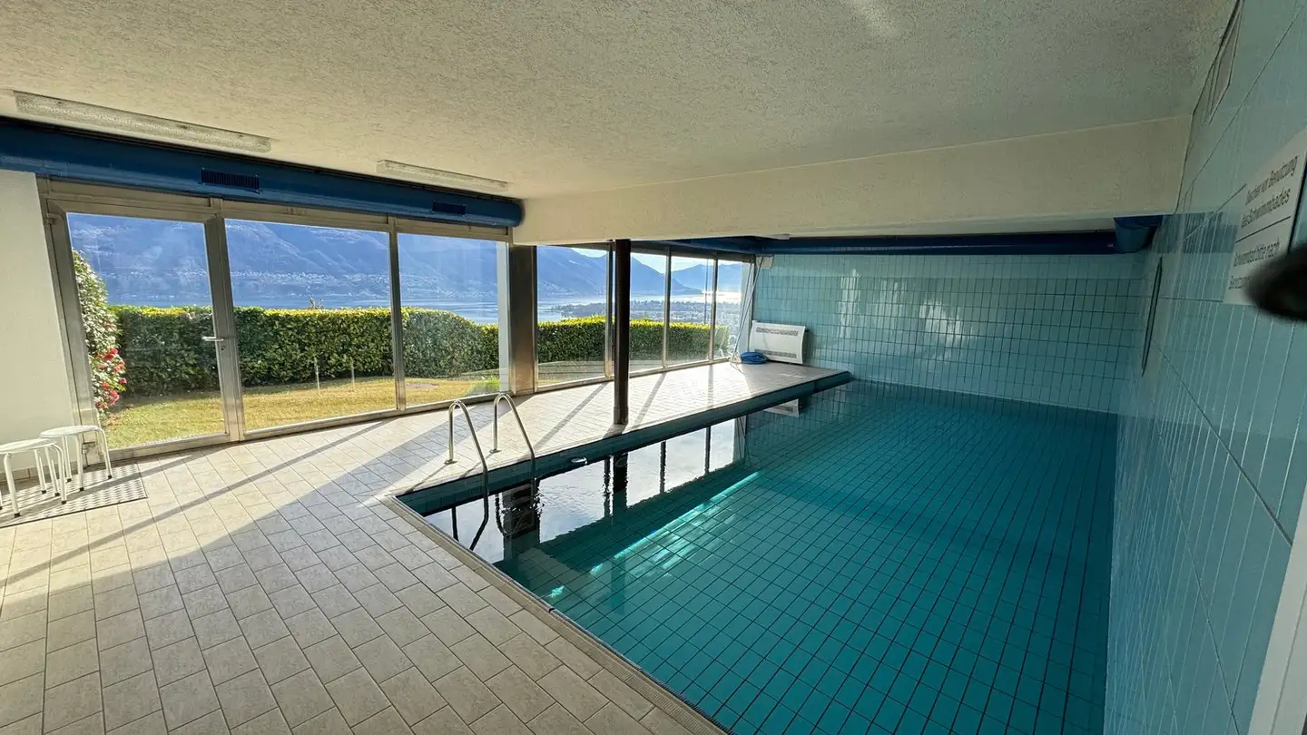 Appartement à vendre - Via Brione 135, 6648 Minusio - Photo 4