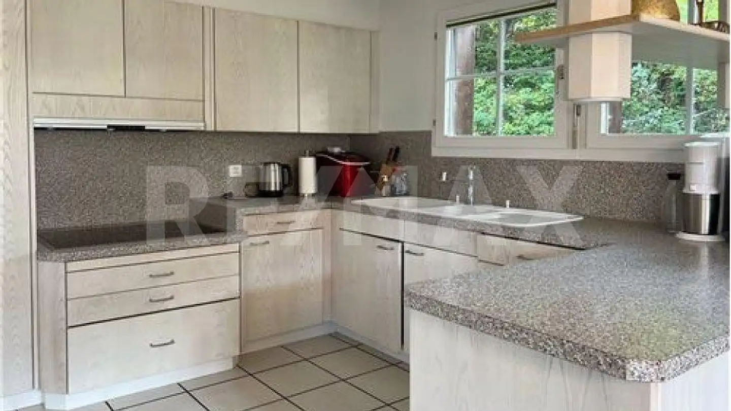 Möblierte Wohnung mieten - 8843 Oberiberg - Foto 3