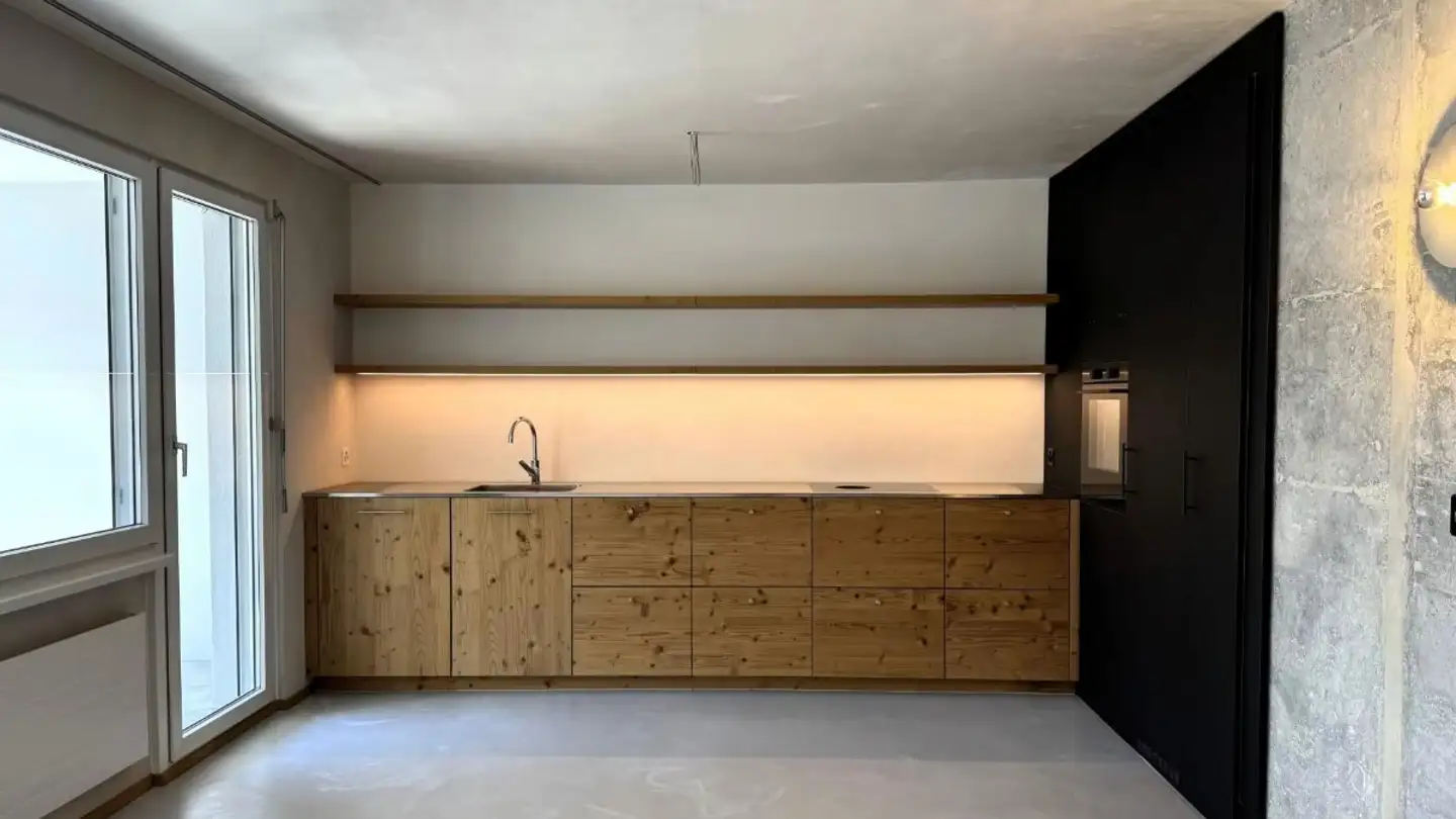 Appartement à louer - Sardonastrasse 5, 7000 Chur - Photo 3