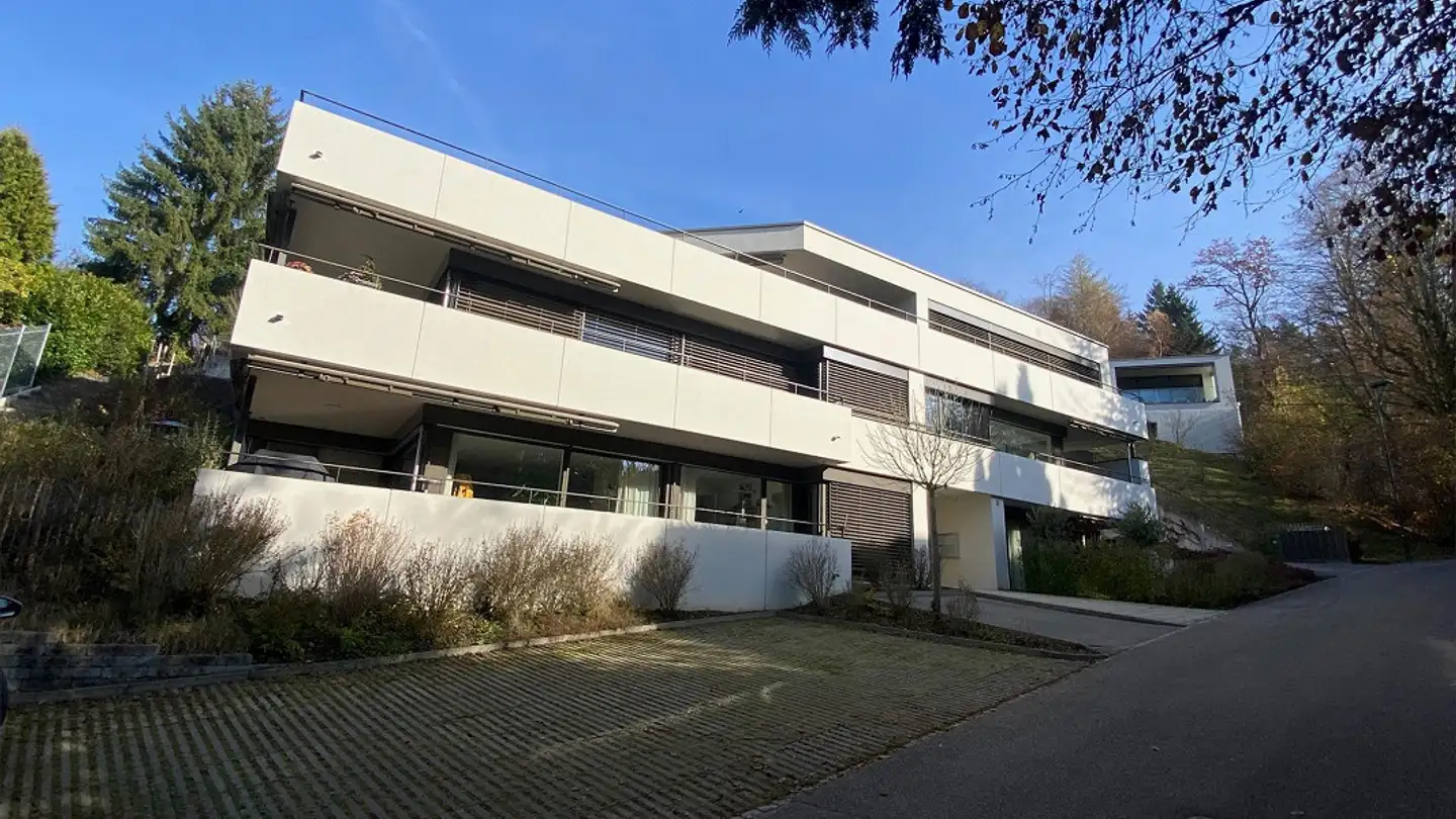 Attico in vendita - Kirchmoosstrasse 32, 4800 Zofingen - Photo 2