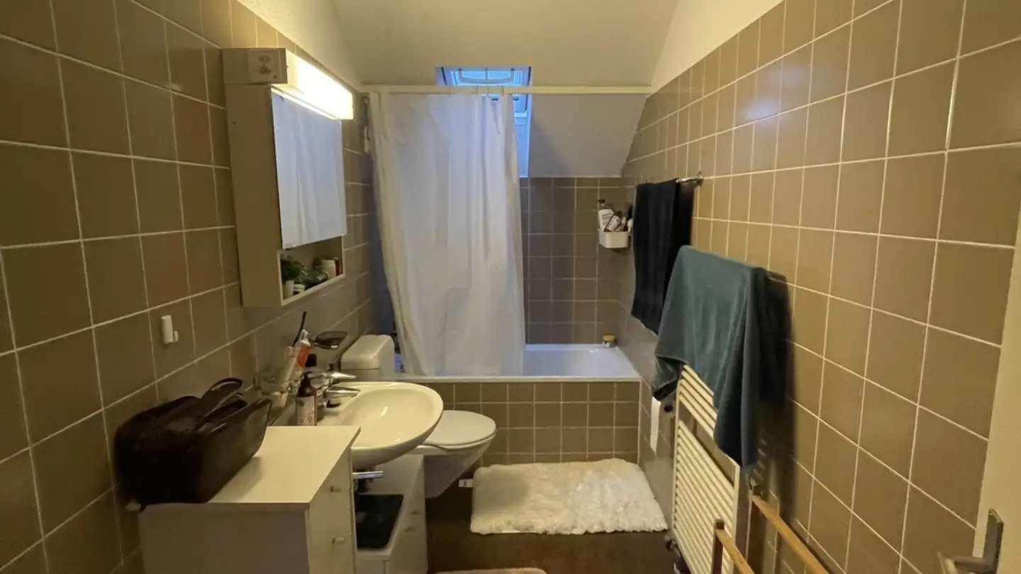 Single room for rent - 8050 Zürich - Photo 3