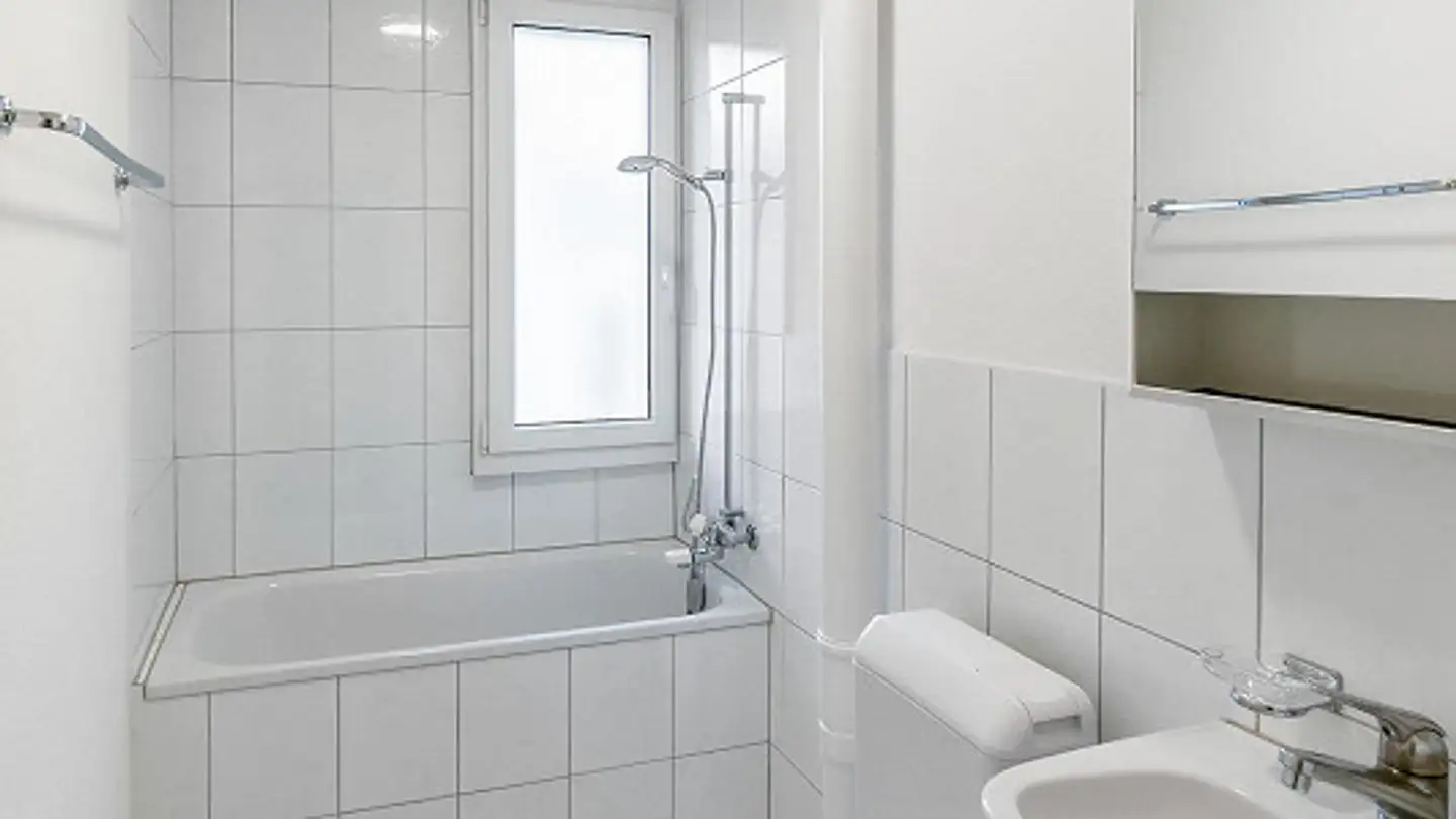 Appartamento in affitto - Rorschacher Strasse 212, 9000 St. Gallen - Foto 2