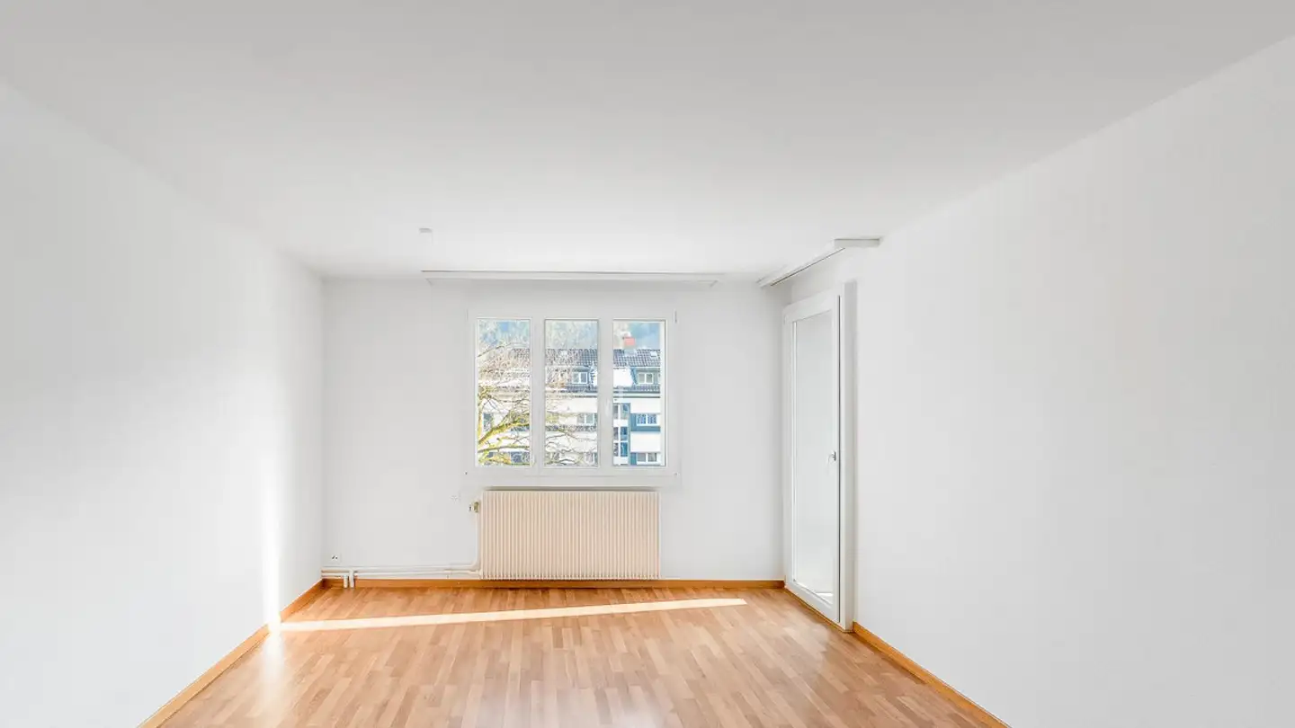 Appartamento in affitto - Rorschacher Strasse 212, 9000 St. Gallen - Foto 3