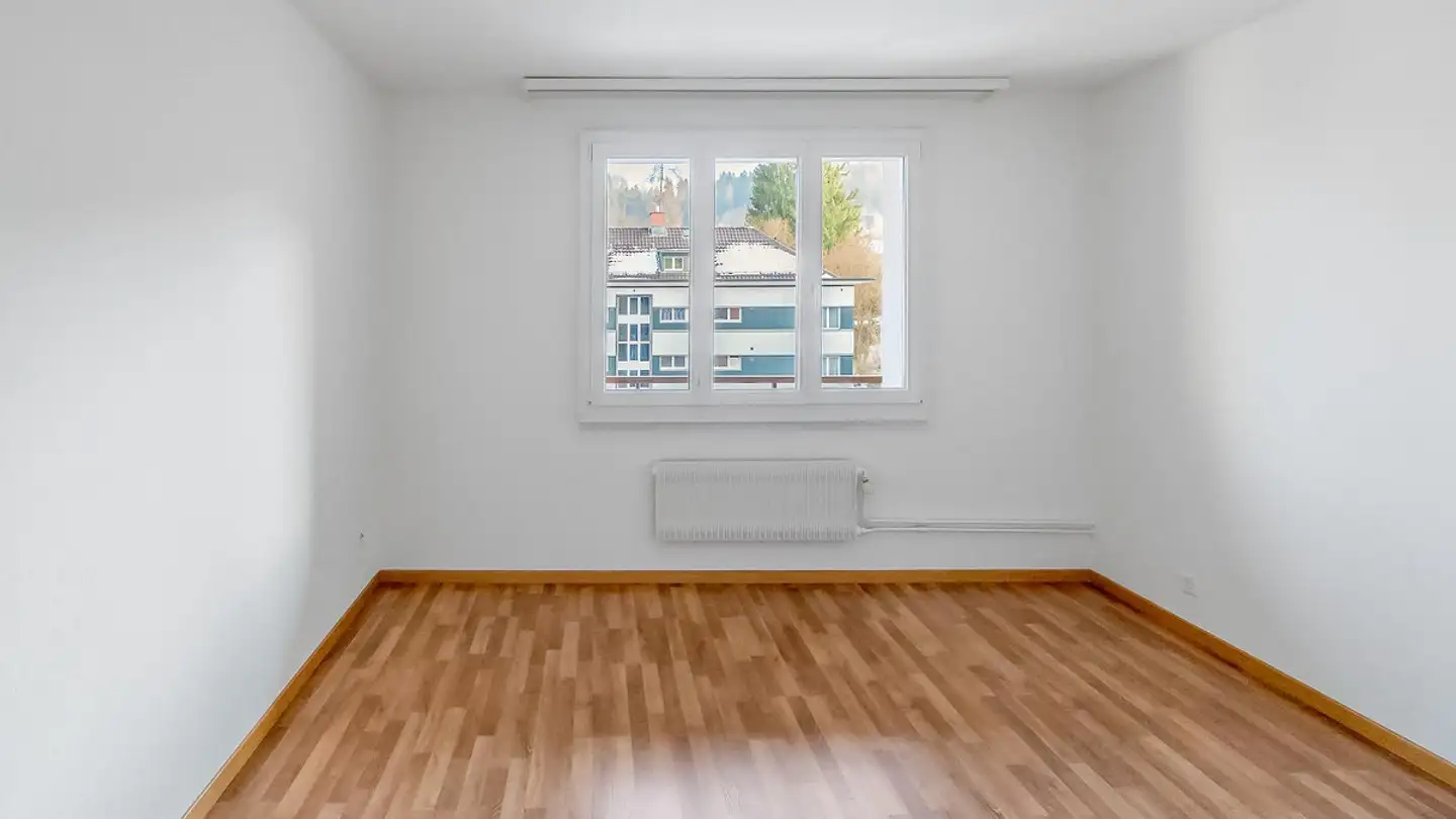 Appartamento in affitto - Rorschacher Strasse 212, 9000 St. Gallen - Foto 4