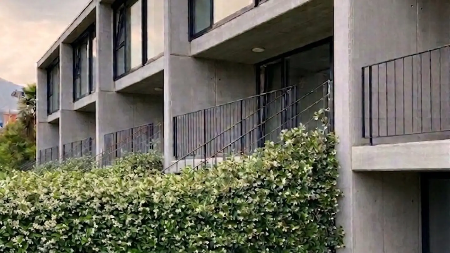 Casa singola in affitto - 6877 Coldrerio