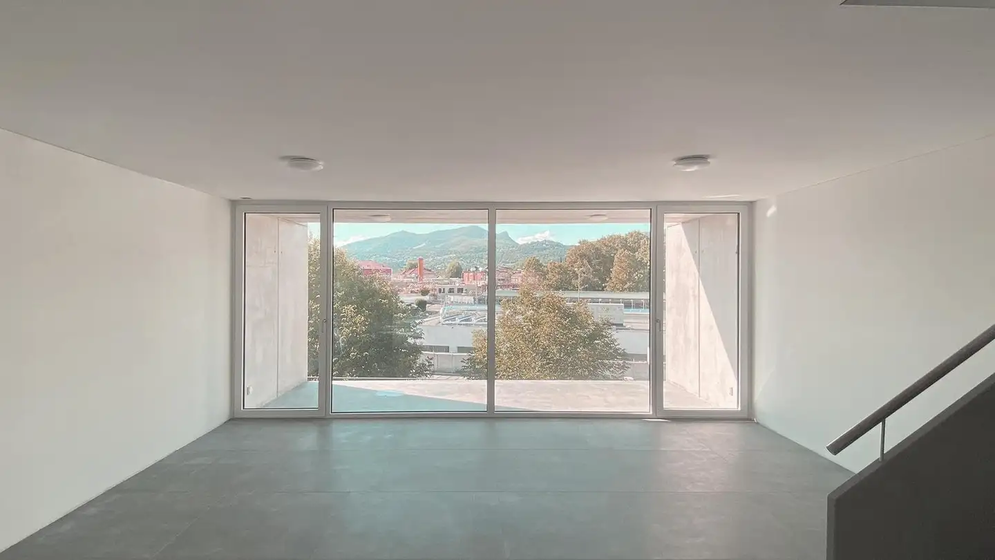 Casa singola in affitto - 6877 Coldrerio - Foto 2