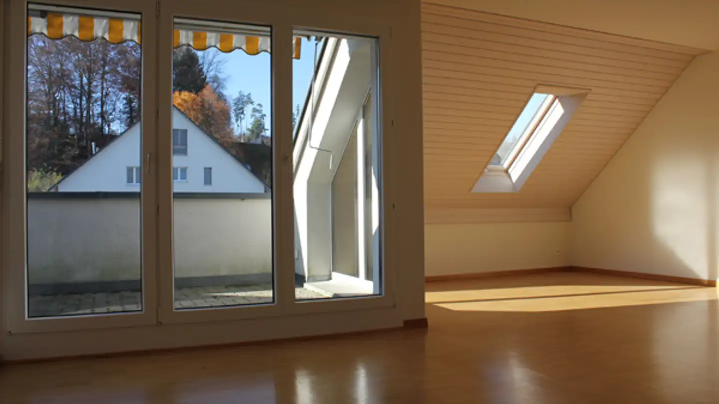 Wohnung mieten - Gütschstrasse 36, 8122 Binz - Foto 2