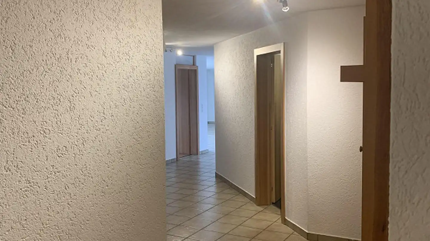 Appartamento in affitto - Unterdorfstrasse 4, 9443 Widnau