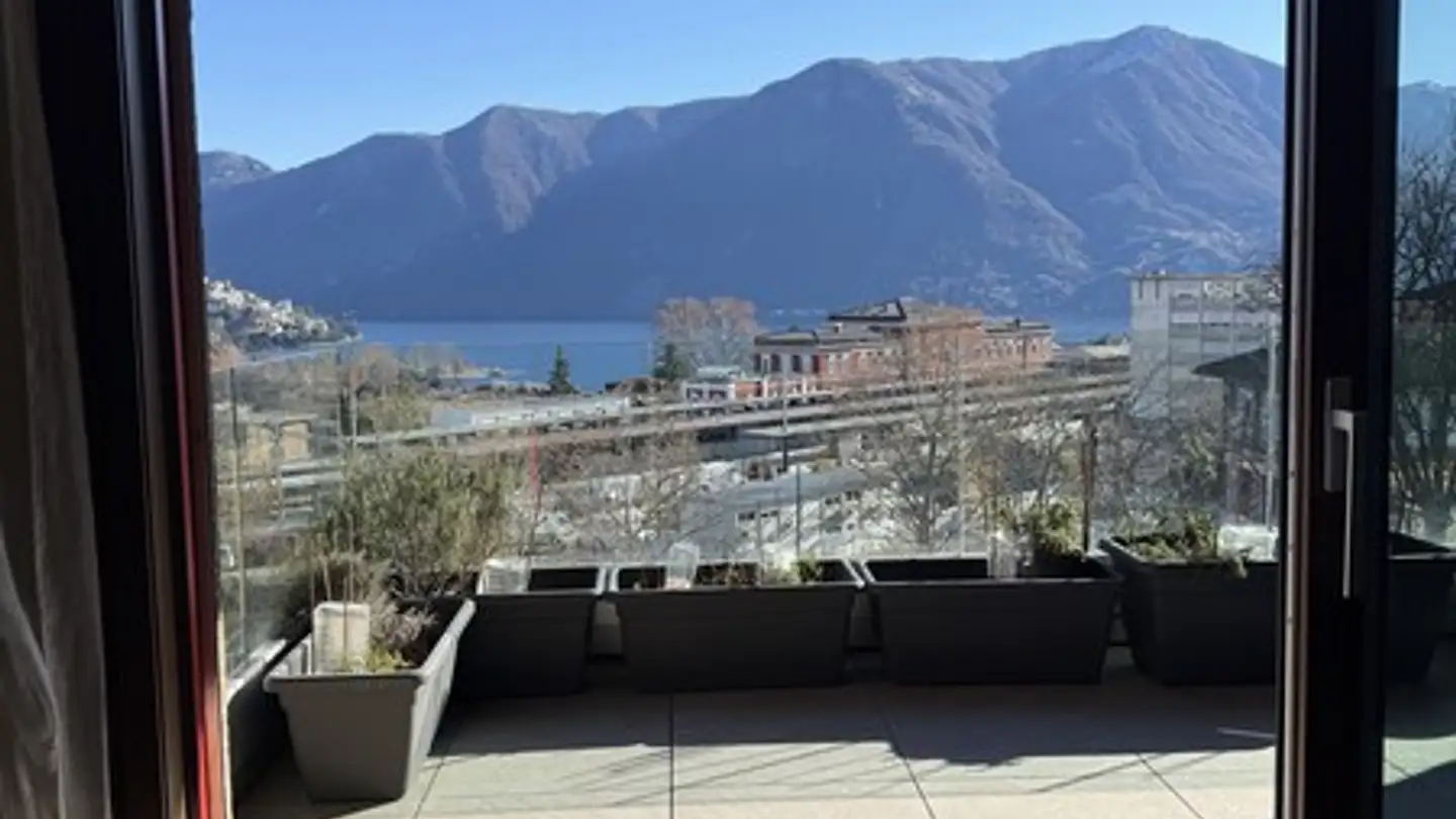 Wohnung kaufen - Via Coremmo 6, 6900 Lugano - Foto 3