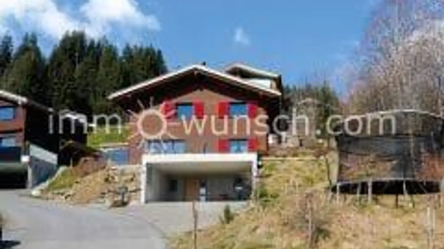 Casa singola in vendita - Stockenmatt 26, 6063 Stalden (Sarnen)