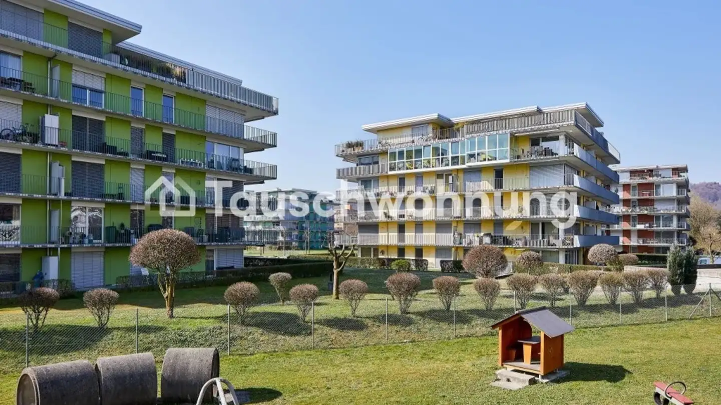 Wohnung mieten - 8408 Winterthur