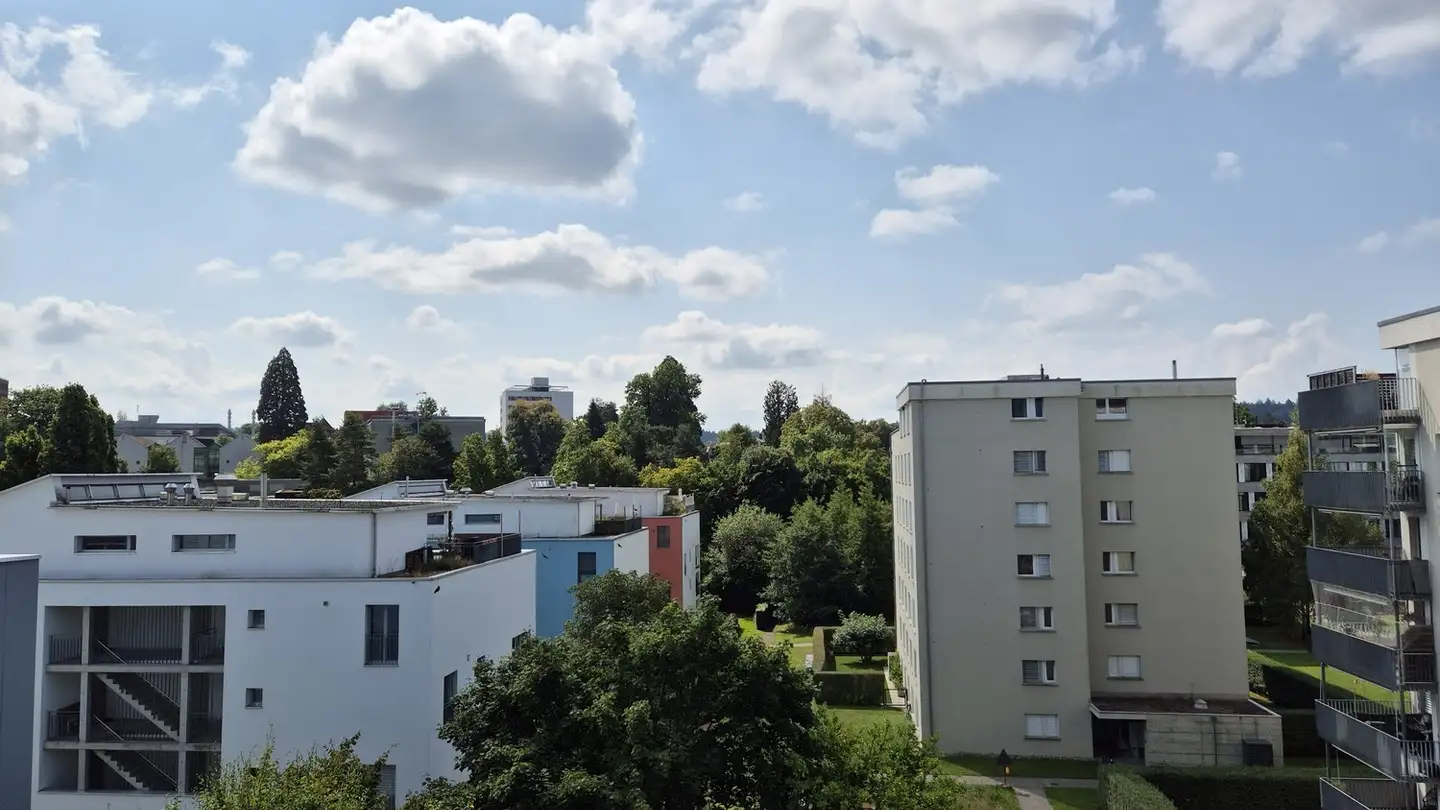 Apartment for rent - Buchserstrasse 4, 5000 Aarau - Photo 4