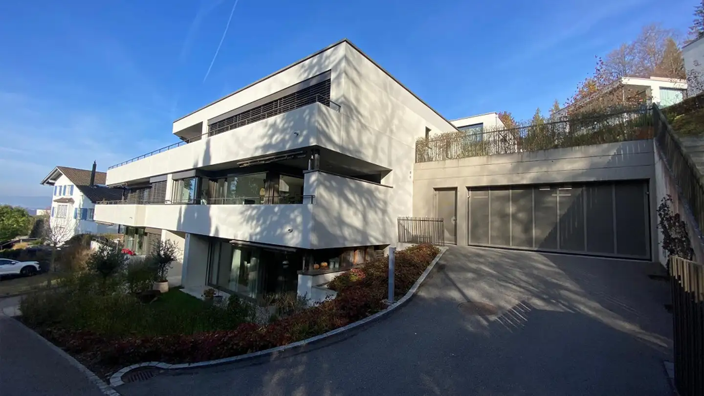 Attico in vendita - Kirchmoosstrasse 32, 4800 Zofingen - Photo 3