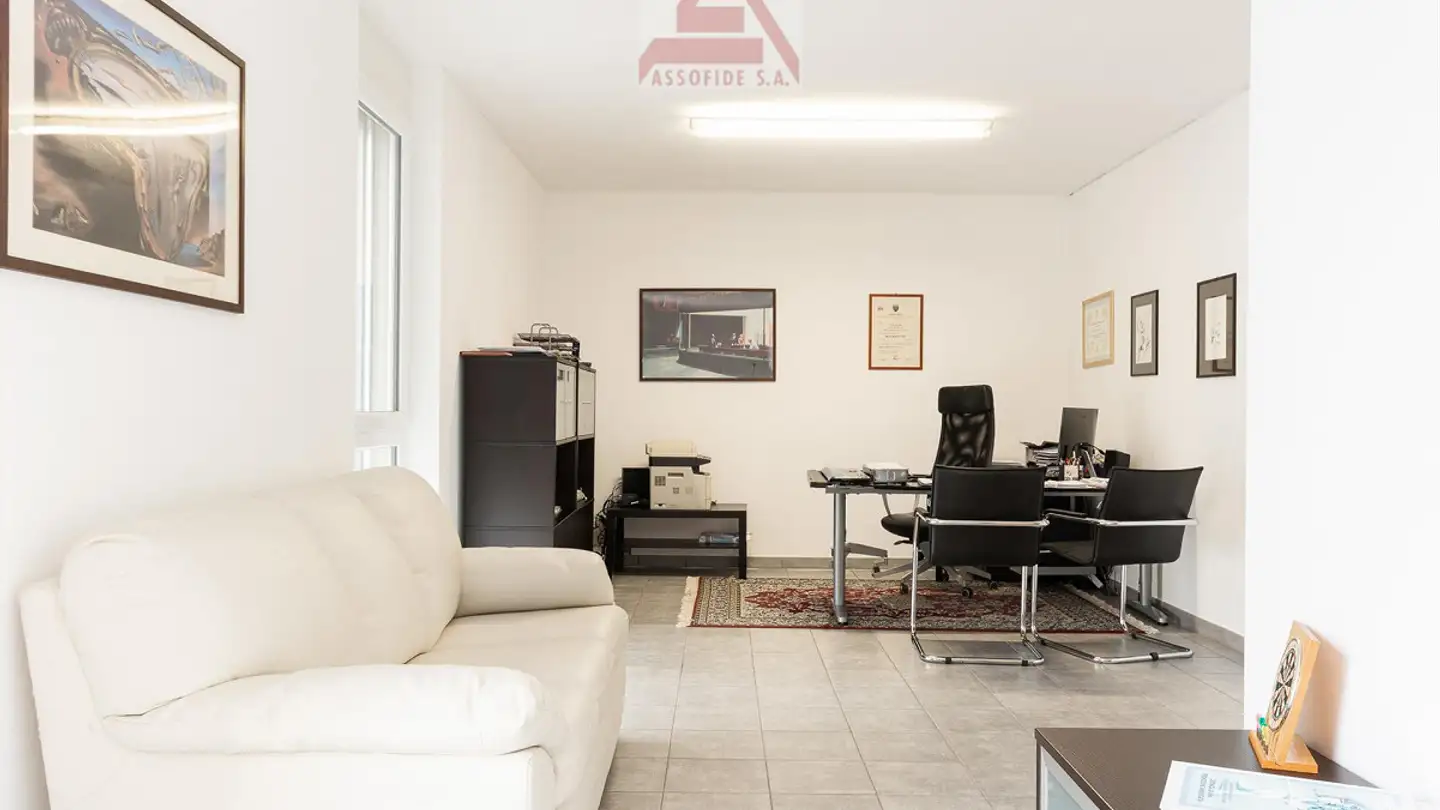 Appartement à vendre - 6616 Losone - Photo 2