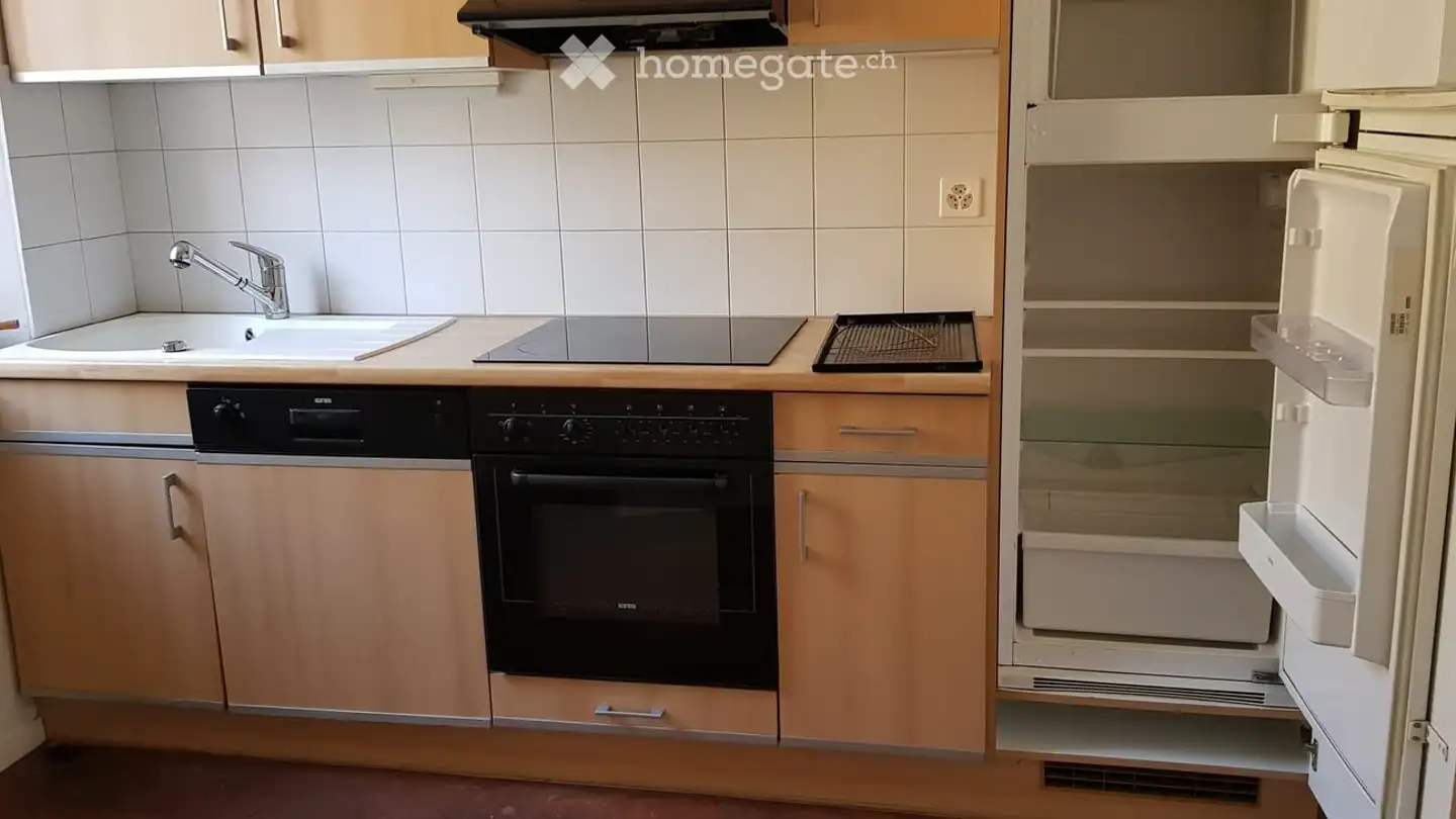 Apartment for rent - 6916 Grancia
