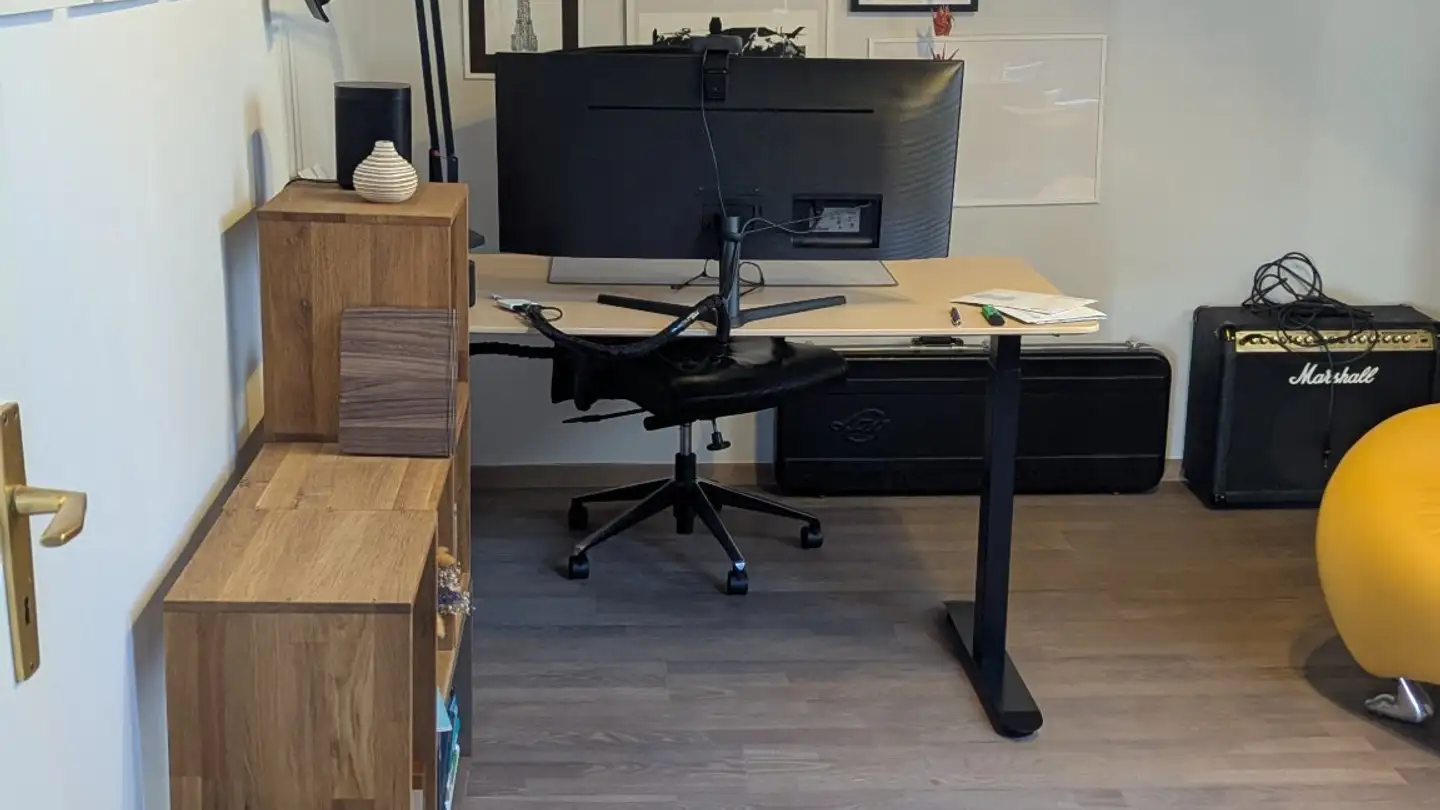 Appartement à louer - Avenue Édouard-Dapples, 1006 Lausanne - Photo 2