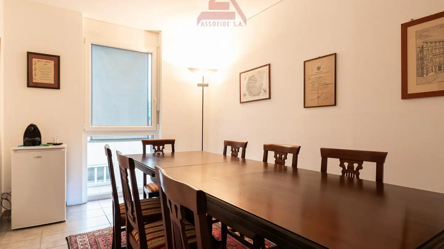 Appartement à vendre - 6616 Losone - Photo 4