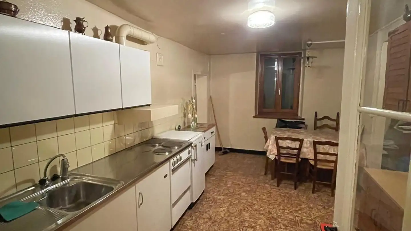 Apartment for rent - 1253 Vandoeuvres