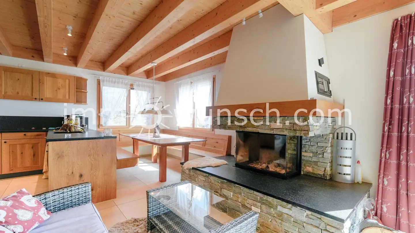 Casa singola in vendita - Stockenmatt 26, 6063 Stalden (Sarnen) - Foto 2