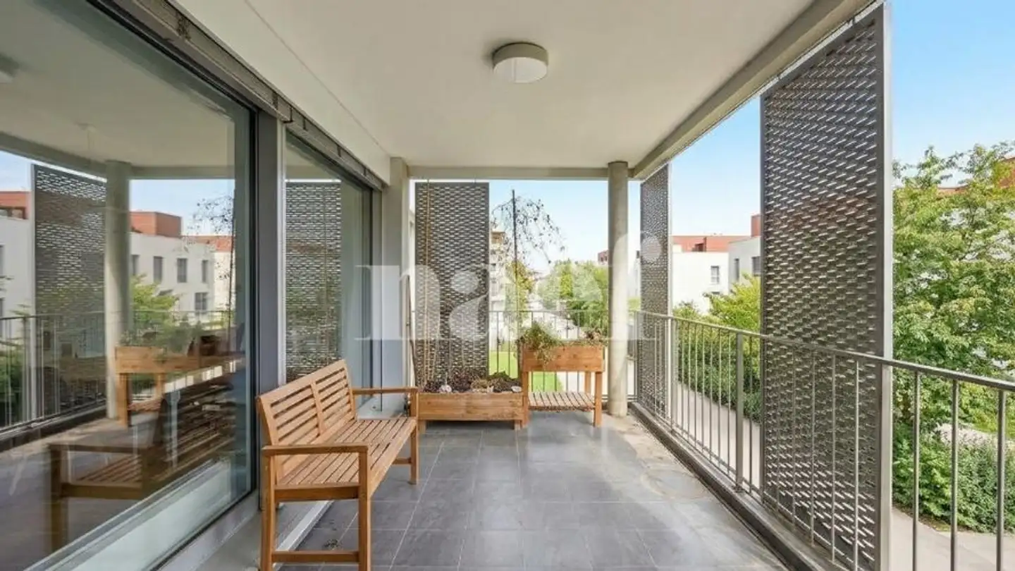 Apartment for sale - 1196 Gland - Photo 4