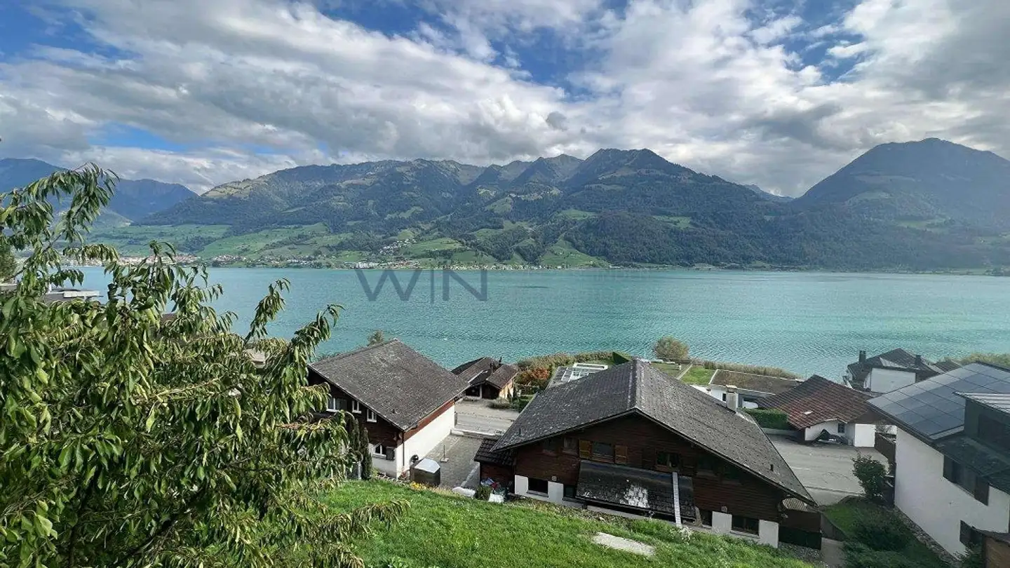 Einfamilienhaus kaufen - 6062 Wilen (Sarnen)