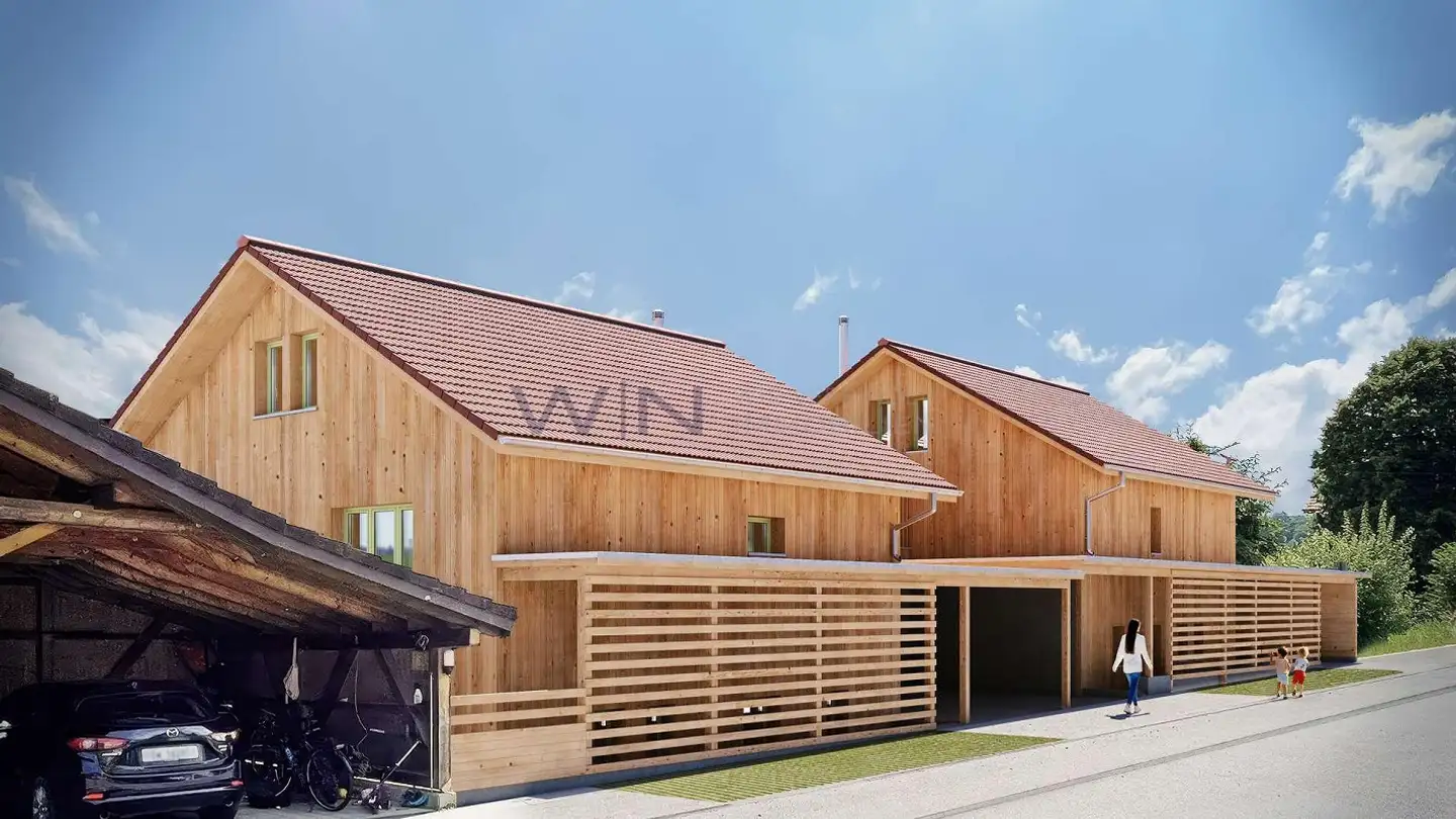 Casa singola in vendita - 6062 Wilen (Sarnen) - Foto 4