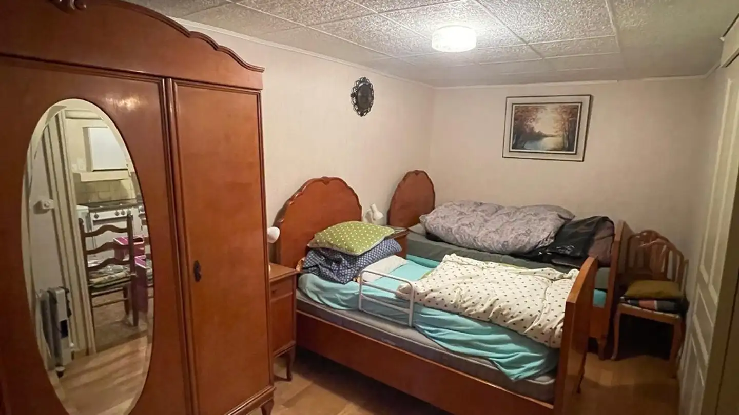 Appartement à louer - 1253 Vandoeuvres - Photo 2