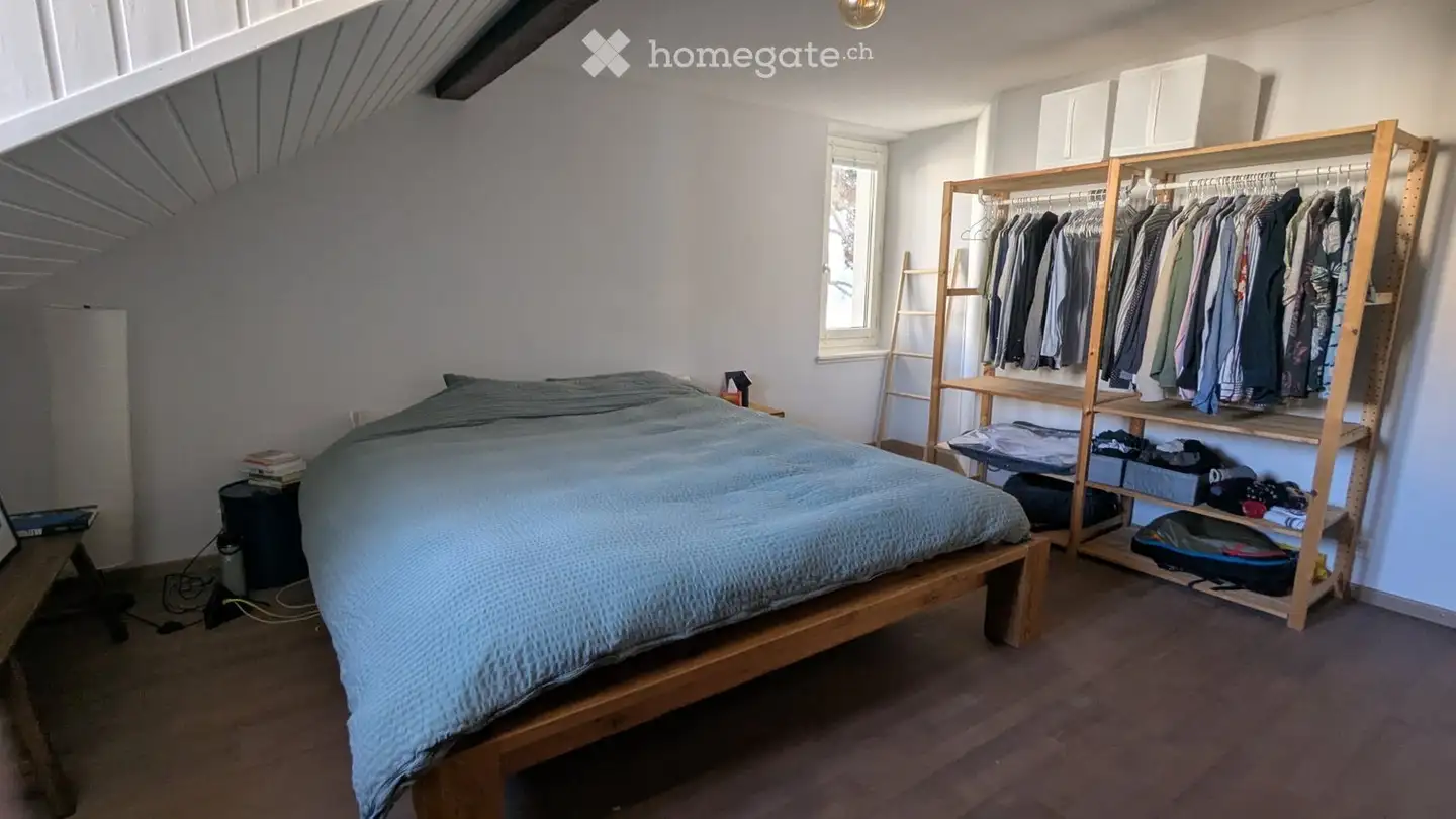 Appartement à louer - Avenue Édouard-Dapples, 1006 Lausanne - Photo 3