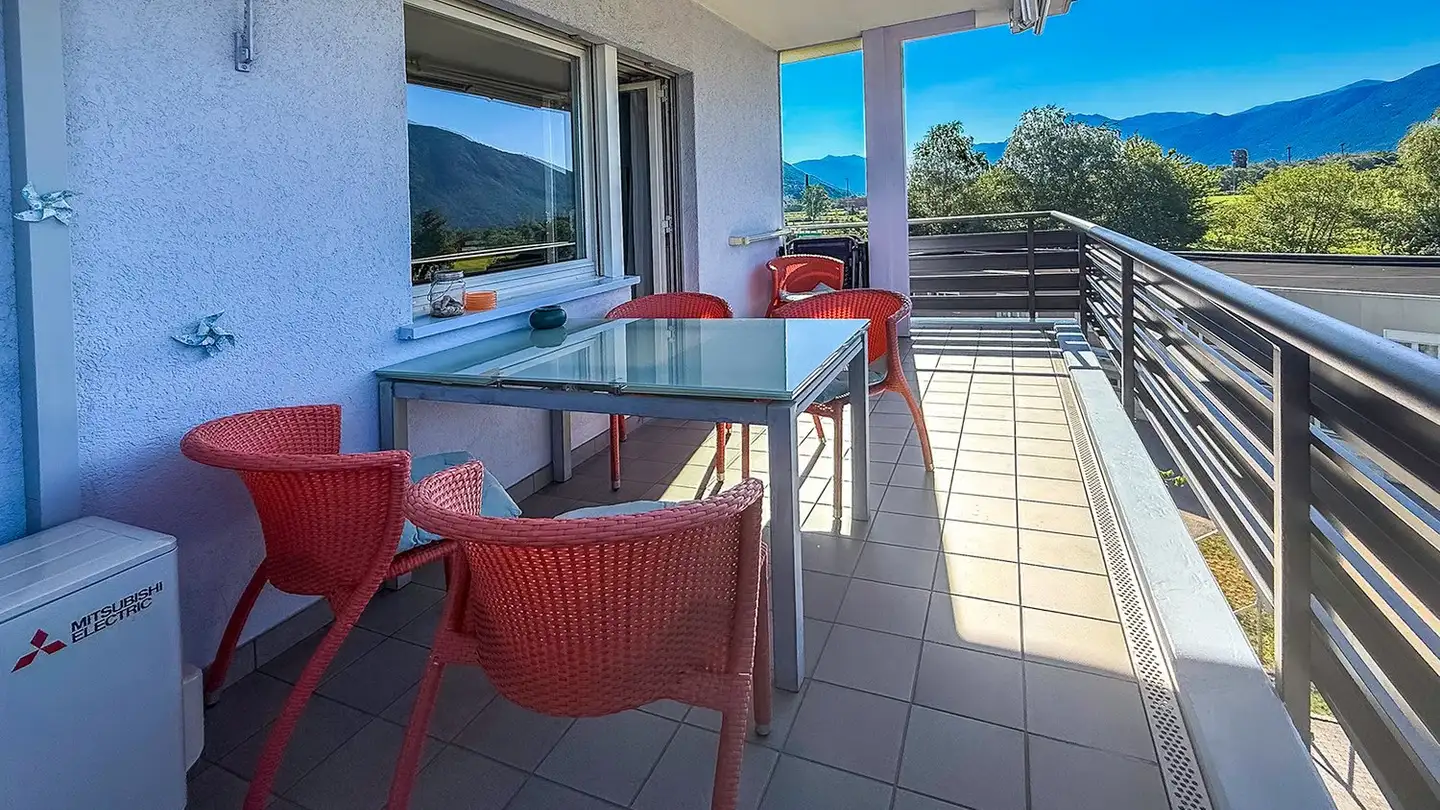 Wohnung kaufen - Via Mappo 21, 6598 Tenero - Foto 2