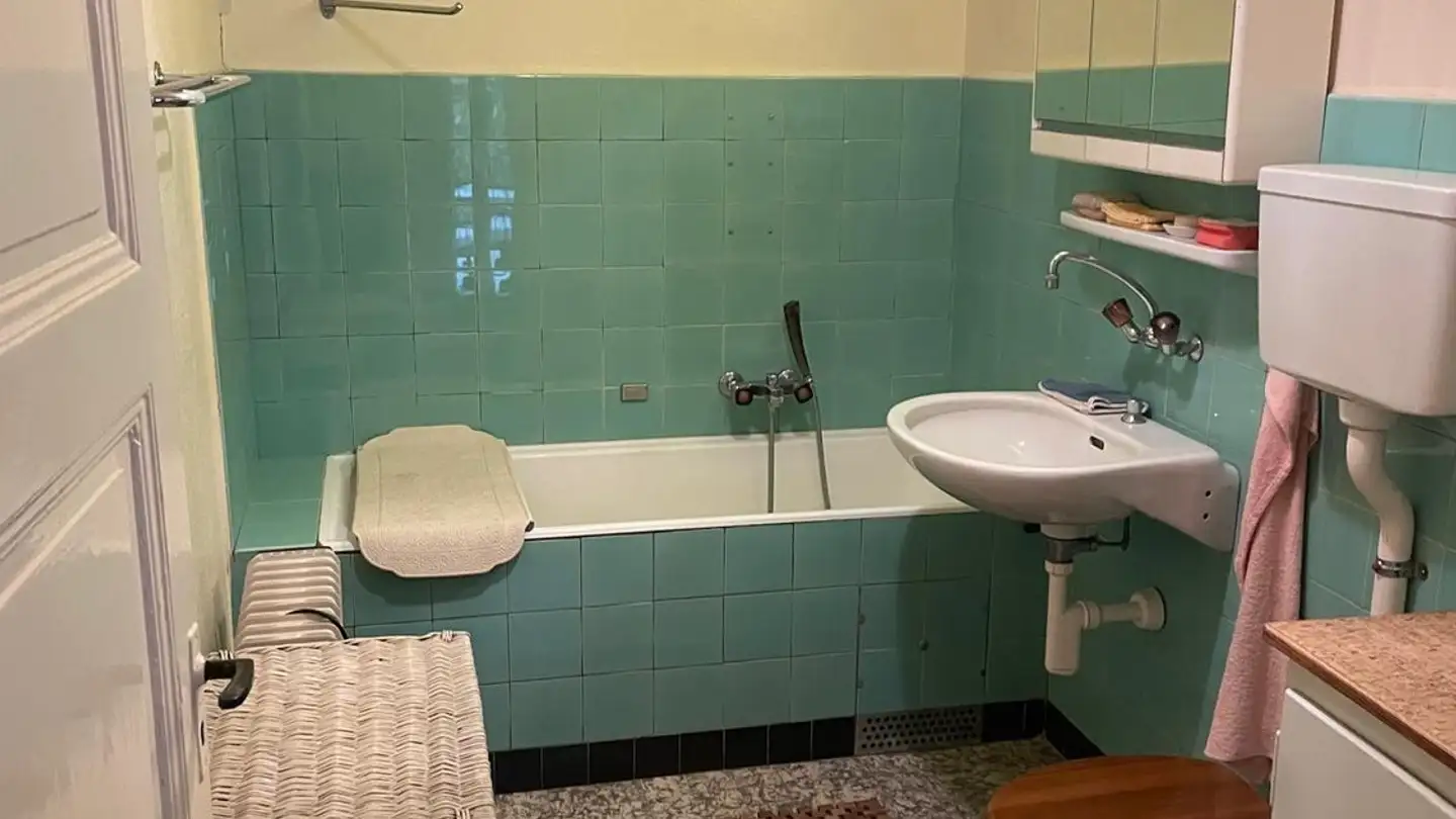 Appartement à louer - 1253 Vandoeuvres - Photo 4