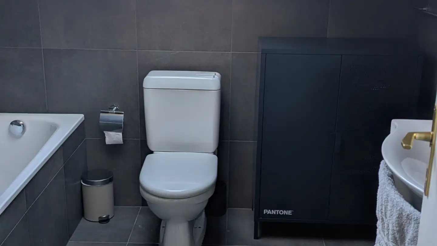 Appartement à louer - Avenue Édouard-Dapples, 1006 Lausanne - Photo 4