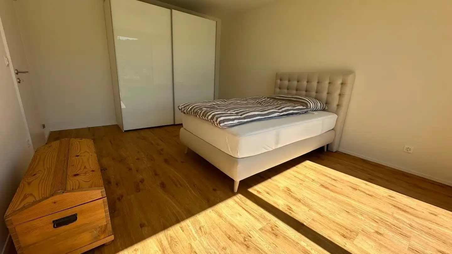 Attique à louer - Brütschenbächliweg 6, 5722 Gränichen - Photo 3