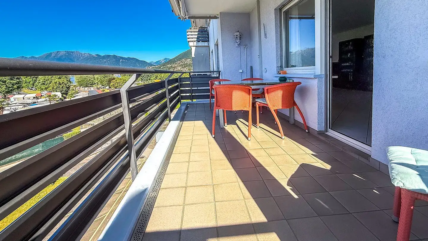 Wohnung kaufen - Via Mappo 21, 6598 Tenero - Foto 3