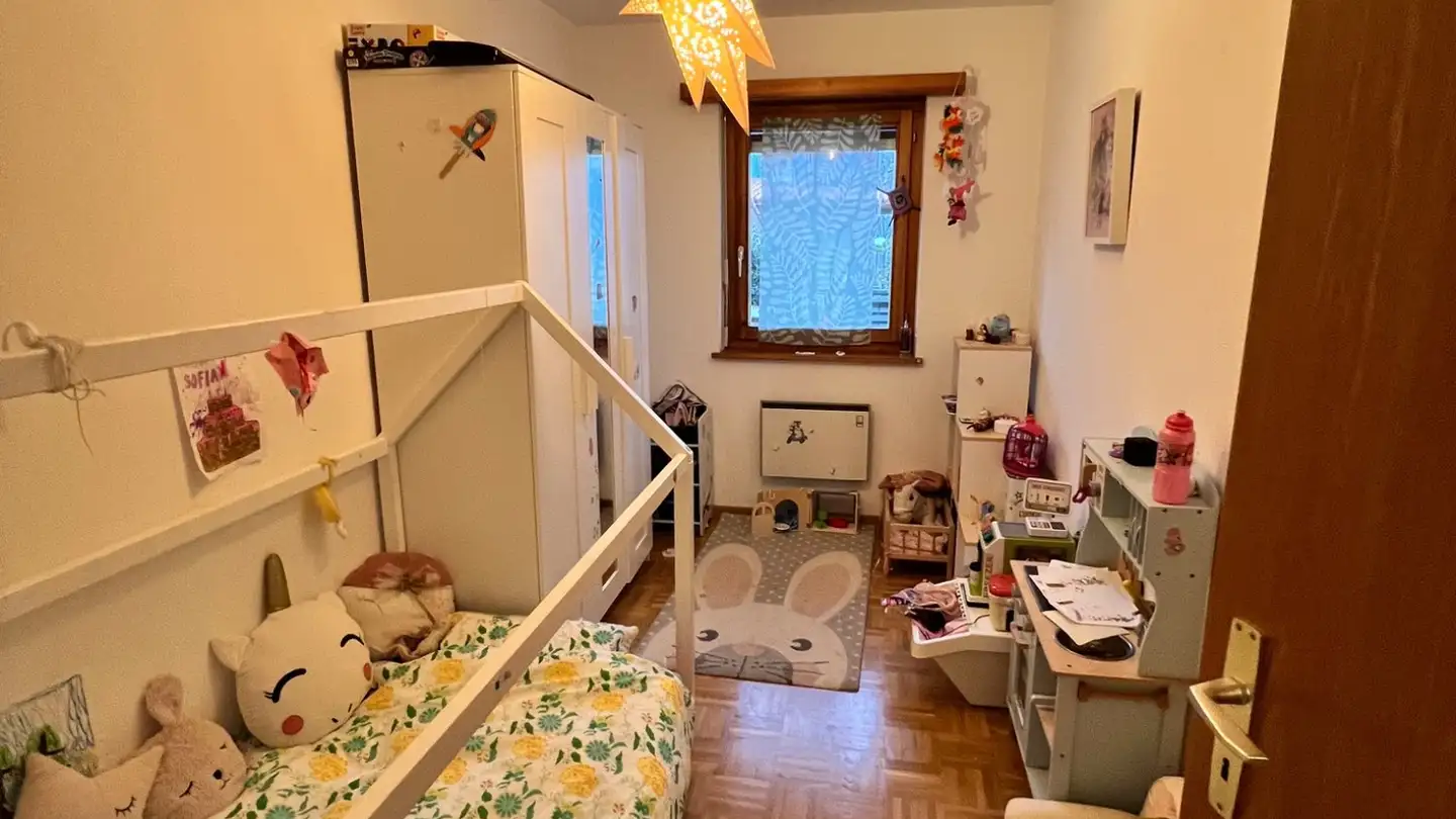 Maison individuelle à louer - 6605 Locarno - Photo 3