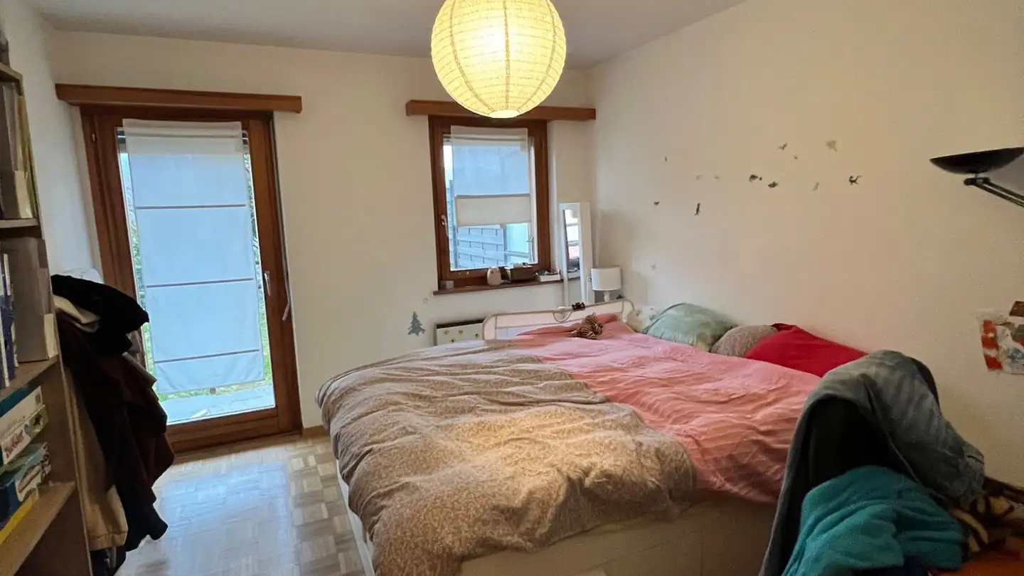 Maison individuelle à louer - 6605 Locarno - Photo 4