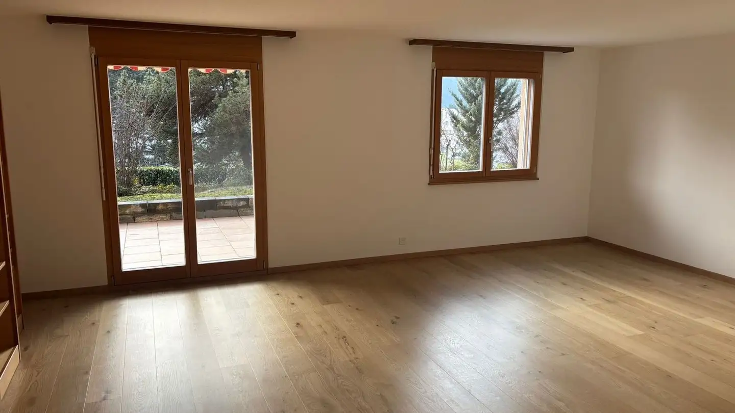 Appartamento in affitto - Route Du Roule, 1723 Marly