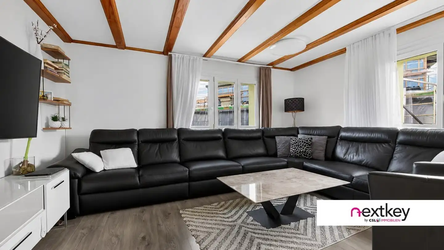 Einfamilienhaus kaufen - 6130 Willisau