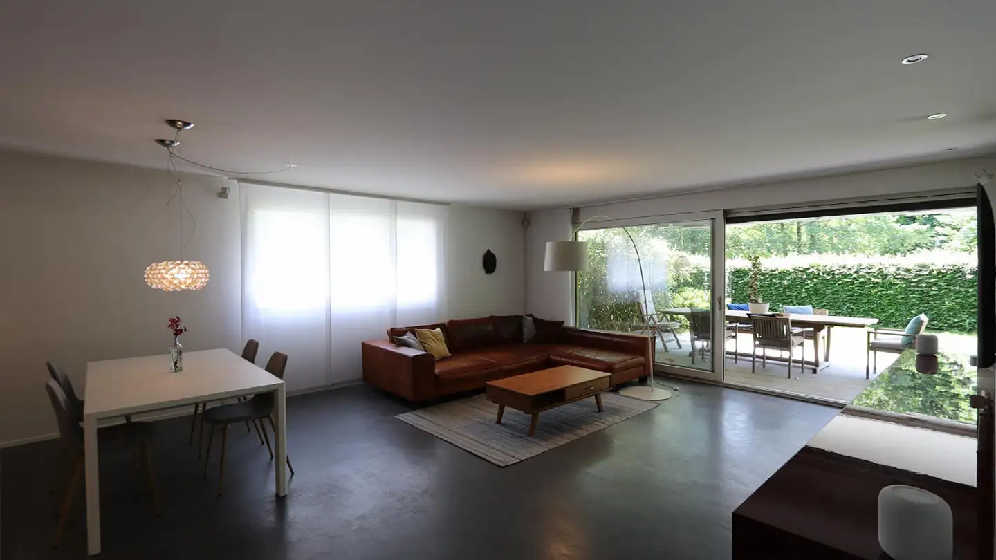 Apartment for rent - Lorzenhof 27, 6330 Cham - Photo 2