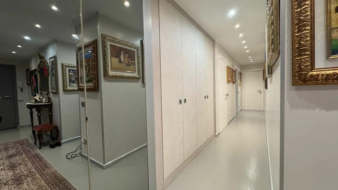 Appartement à vendre - 6900 Paradiso