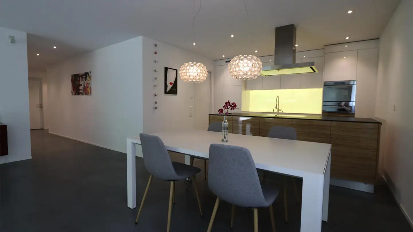 Apartment for rent - Lorzenhof 27, 6330 Cham - Photo 3