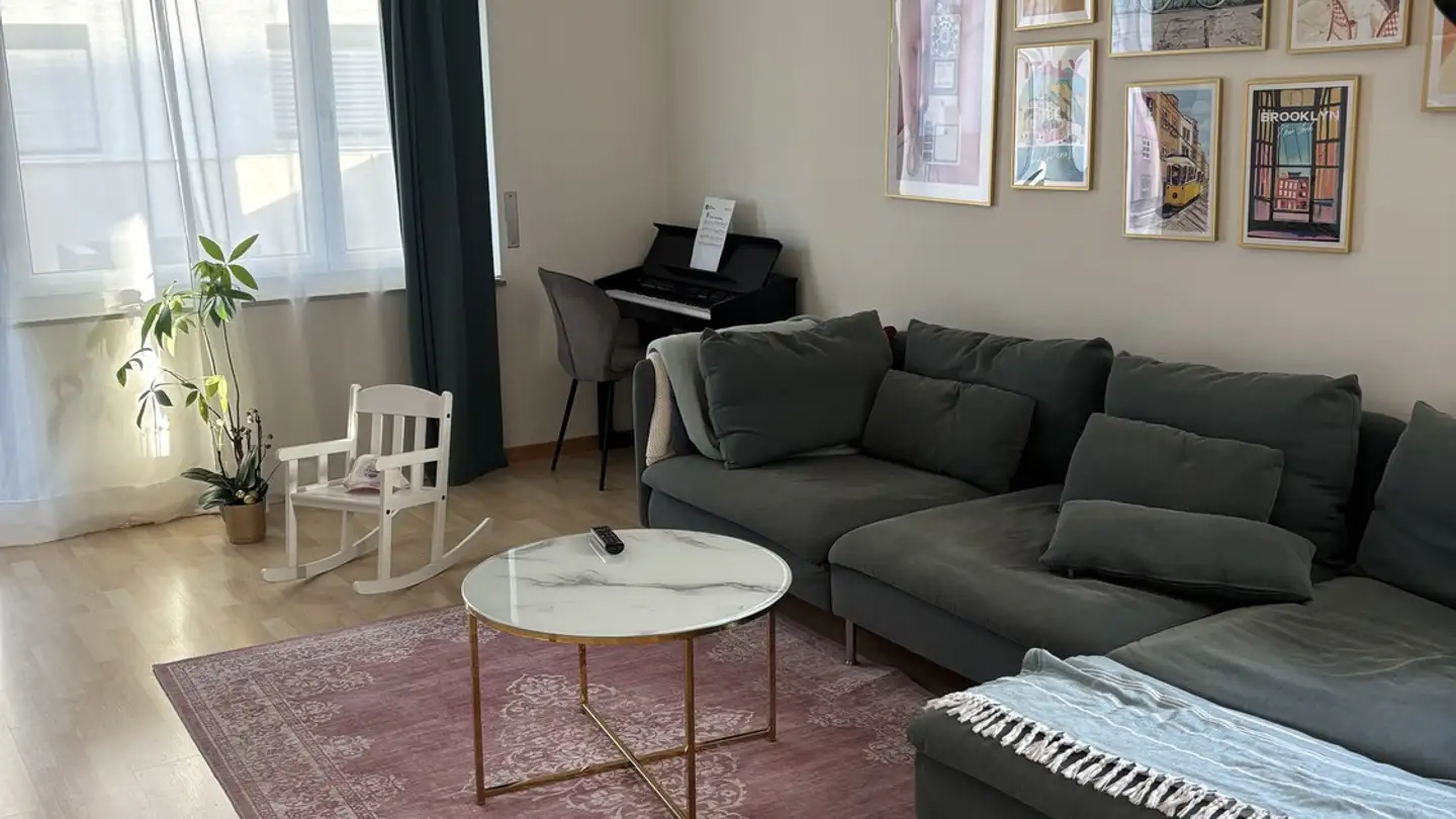 Appartement à louer - 8400 Winterthur