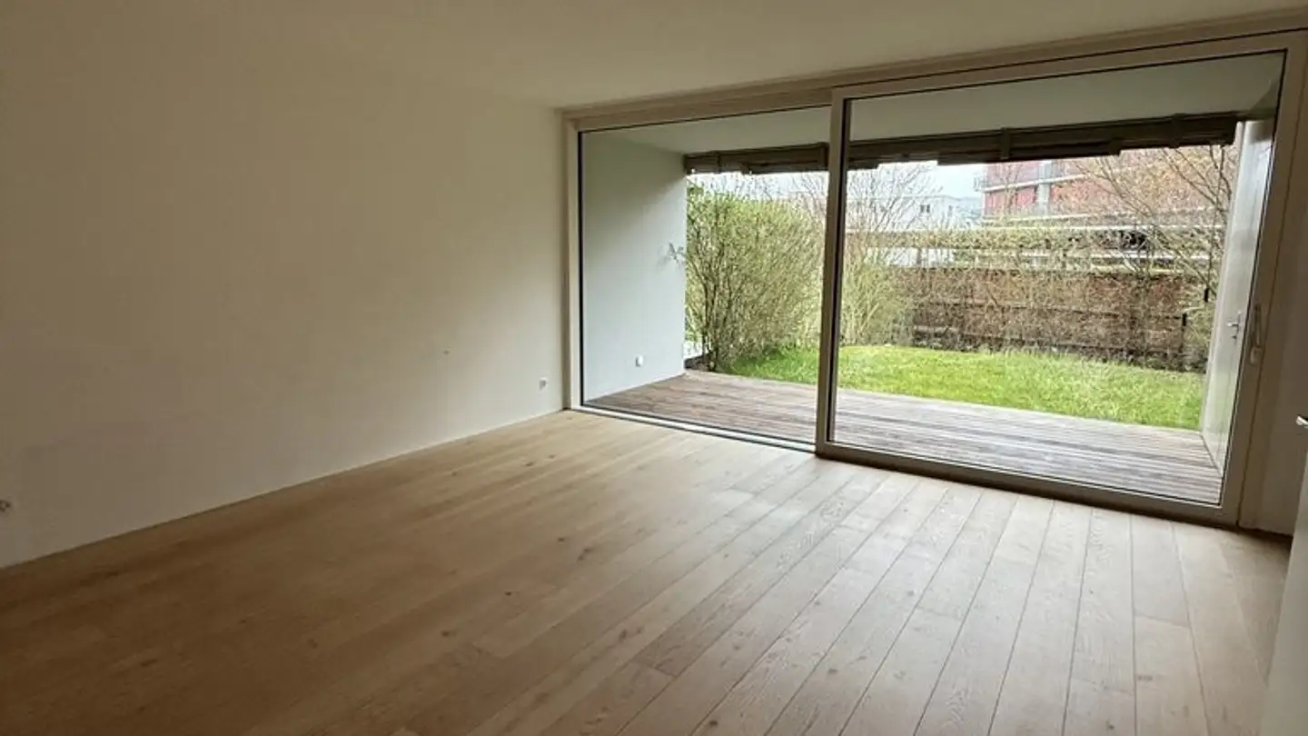 Maison individuelle à louer - Pilatusstrasse 14, 5610 Wohlen AG - Photo 2