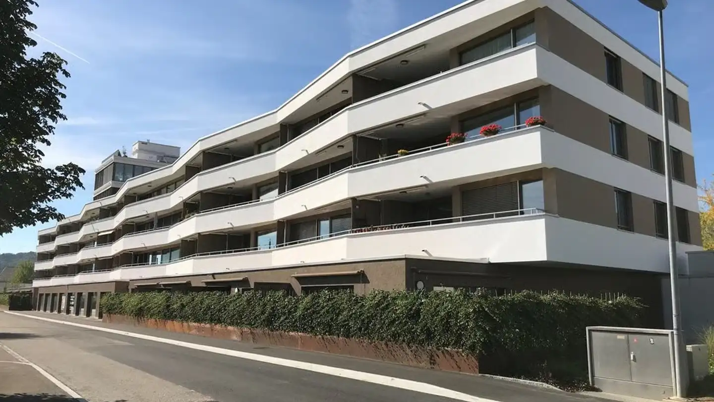 Appartement à louer - Bahnhofstrasse 68, 8112 Otelfingen