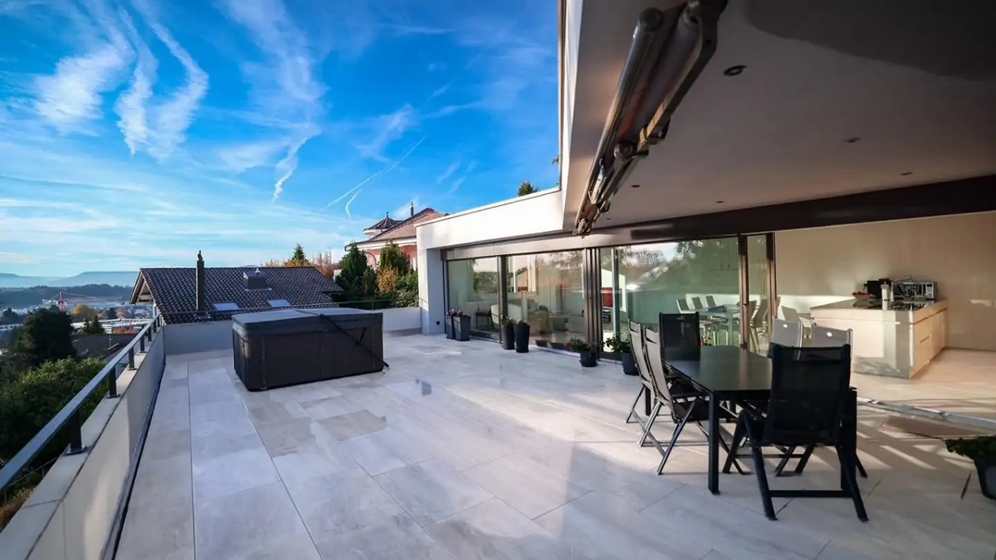 Attico in vendita - Kirchmoosstrasse 32, 4800 Zofingen - Photo 4