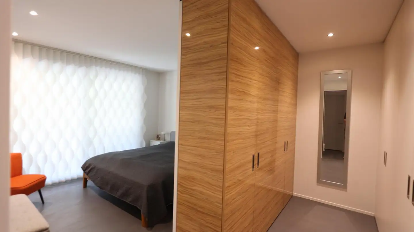Apartment for rent - Lorzenhof 27, 6330 Cham - Photo 4