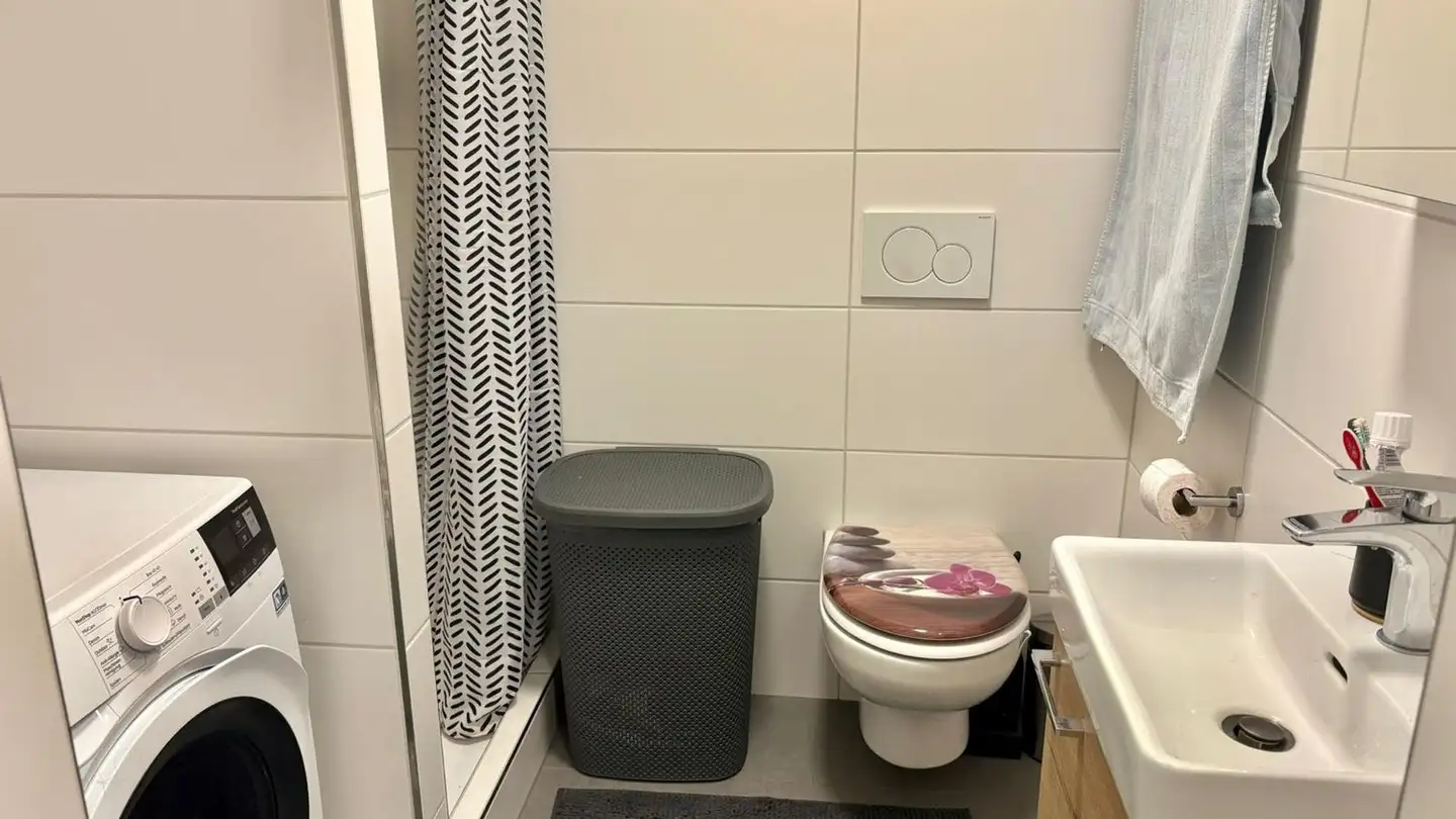 Appartamento in affitto - Antonigasse 15, 5620 Bremgarten AG - Foto 3