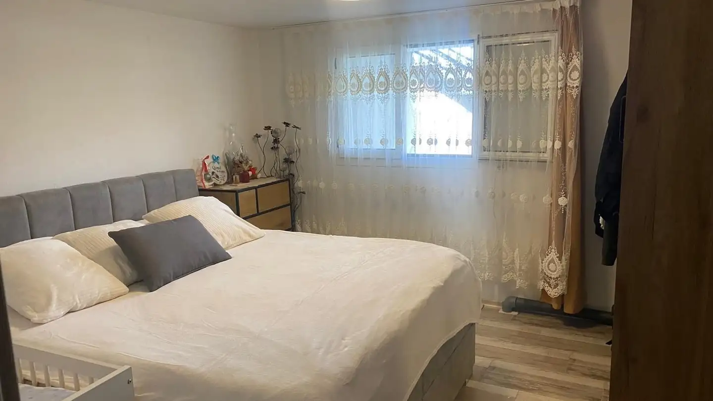 Maison individuelle à louer - Längacker 7, 3206 Rizenbach - Photo 4